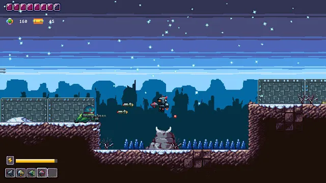 Little Droid screenshot 3
