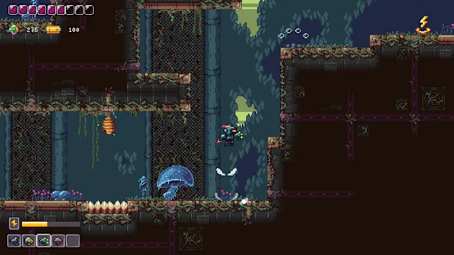 Little Droid screenshot 6