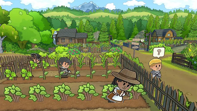 Echoes of the Plum Grove screenshot 6