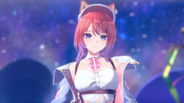Atelier Resleriana: The Red Alchemist & the White Guardian screenshot 5