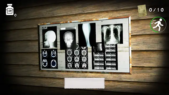 Escape from Nightmare: Horror Tales screenshot 2