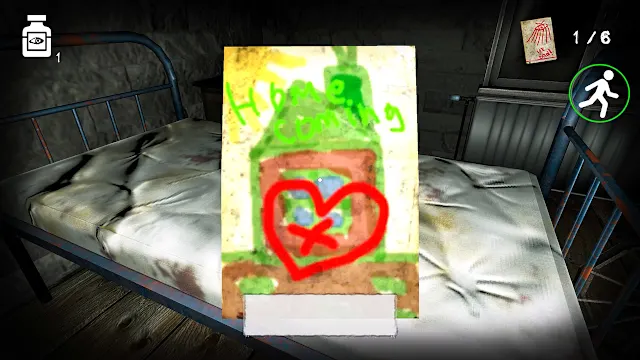 Escape from Nightmare: Horror Tales screenshot 4