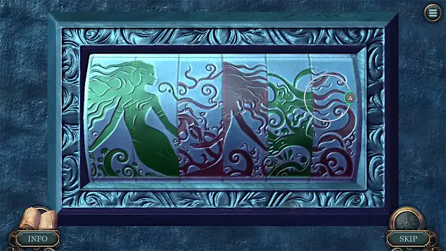 The Harmony Chronicles: Chaos Realm Collector's Edition screenshot 2