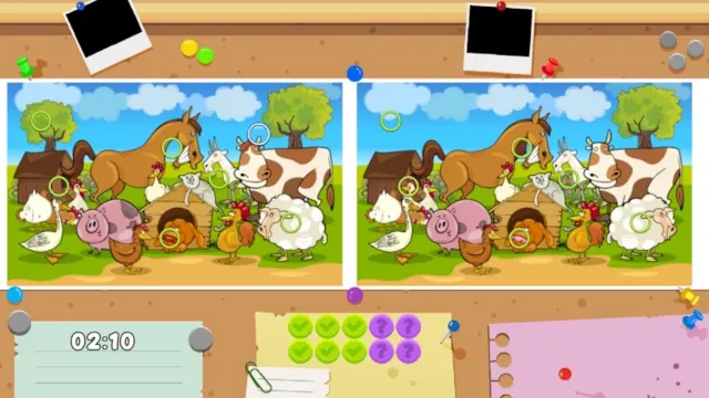 Detail Hunter screenshot 3