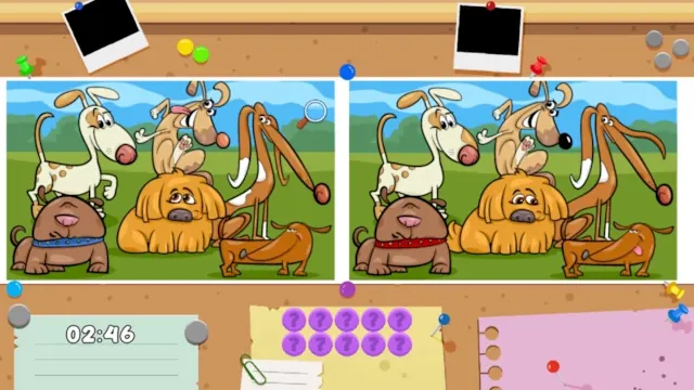Detail Hunter screenshot 5
