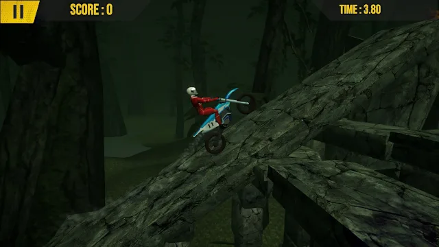 Ramp Bike Racing screenshot 3