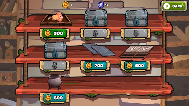 Food Truck Kingdom screenshot 3