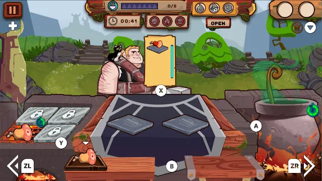 Food Truck Kingdom screenshot 2