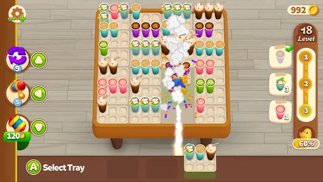 Coffee Pack screenshot 5