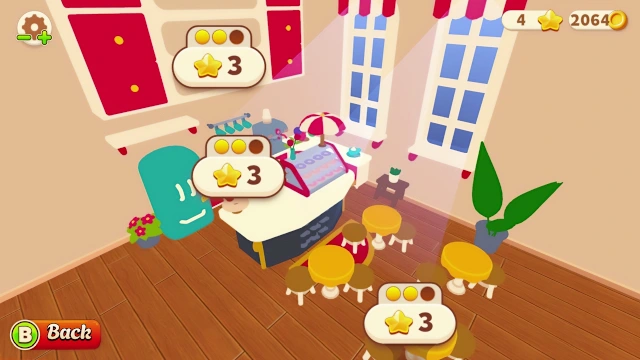 Coffee Pack screenshot 6