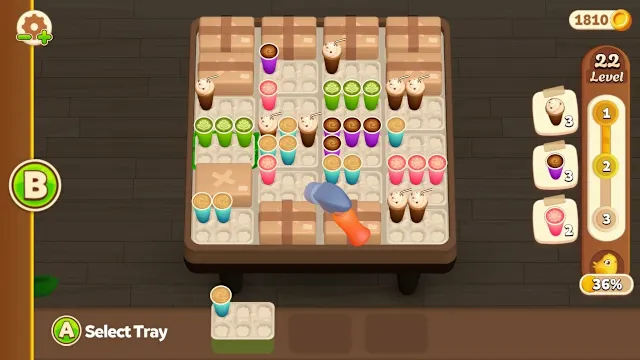Coffee Pack screenshot 4