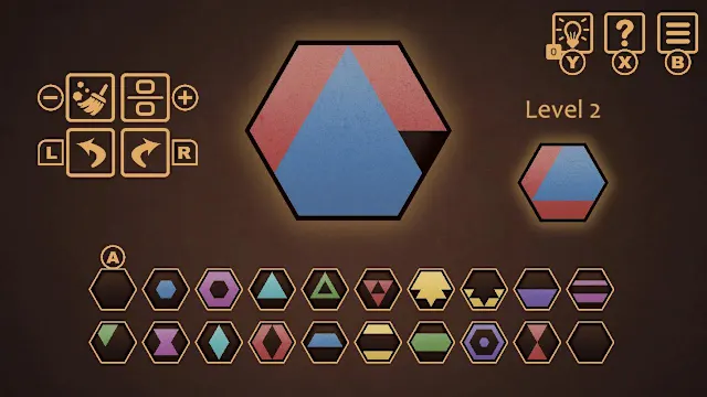 The Pane Puzzle screenshot 0