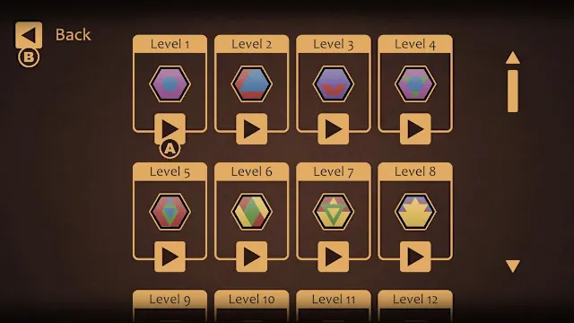 The Pane Puzzle screenshot 2