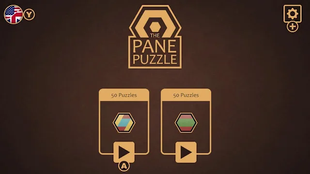 The Pane Puzzle screenshot 3