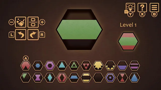 The Pane Puzzle screenshot 1
