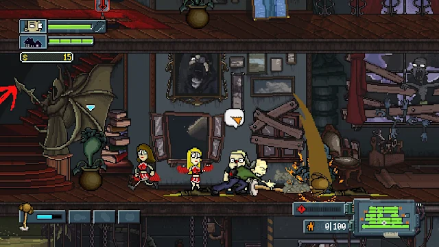 My Night Job screenshot 3