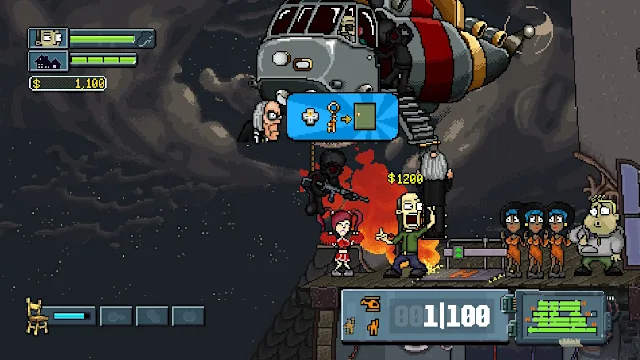 My Night Job screenshot 6