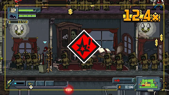 My Night Job screenshot 5