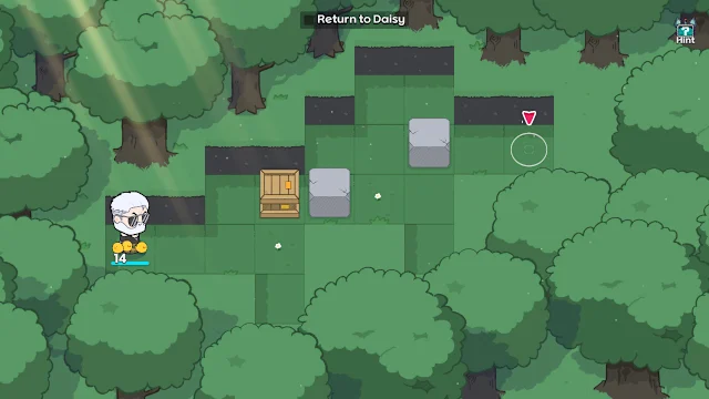 Meow Mission screenshot 0