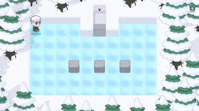 Meow Mission screenshot 1