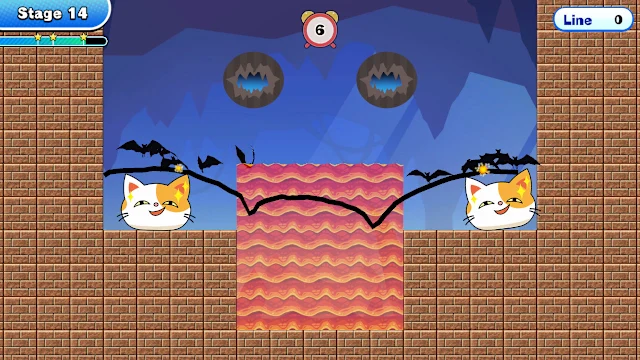LISTEN UP! WE TRIED TO MAKE “THOSE GAMES” EVEN MORE EXTREME! SOME THINGS HAVE TO BE LEARNED THE HARD WAY! screenshot 4