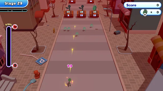 LISTEN UP! WE TRIED TO MAKE “THOSE GAMES” EVEN MORE EXTREME! SOME THINGS HAVE TO BE LEARNED THE HARD WAY! screenshot 0