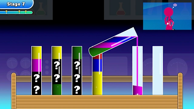 LISTEN UP! WE TRIED TO MAKE “THOSE GAMES” EVEN MORE EXTREME! SOME THINGS HAVE TO BE LEARNED THE HARD WAY! screenshot 3