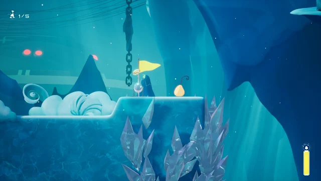 Glowpop screenshot 4