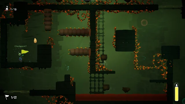 Glowpop screenshot 5
