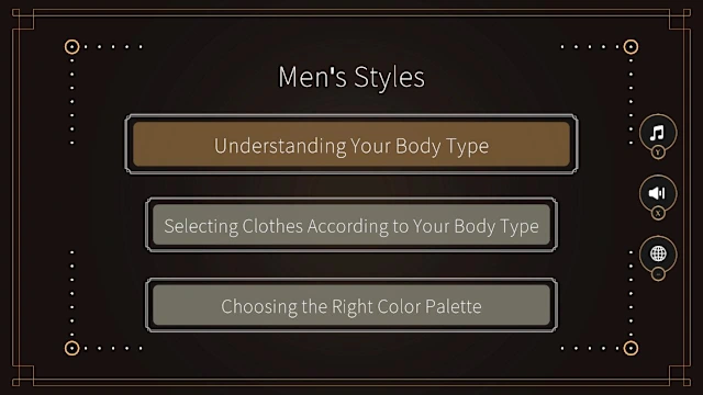 Personal style: Discover and define your unique look screenshot 2