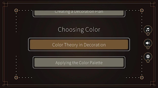 Interior design: Transform your space with style screenshot 1