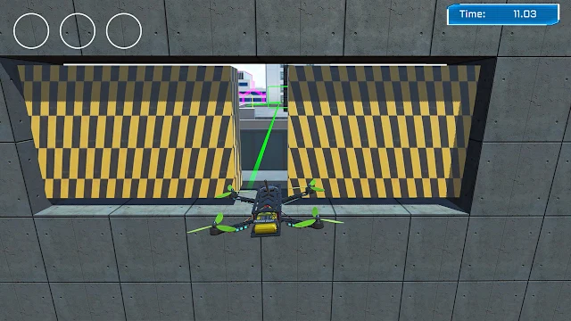 Drone World Tour: Flight Simulator screenshot 3