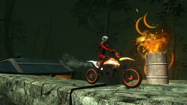 MotoX Madness 2025 screenshot 6