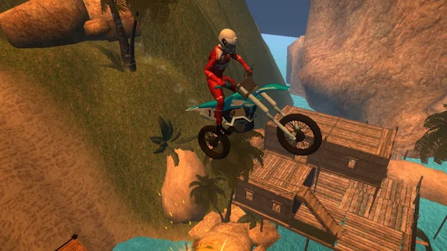 MotoX Madness 2025 screenshot 4