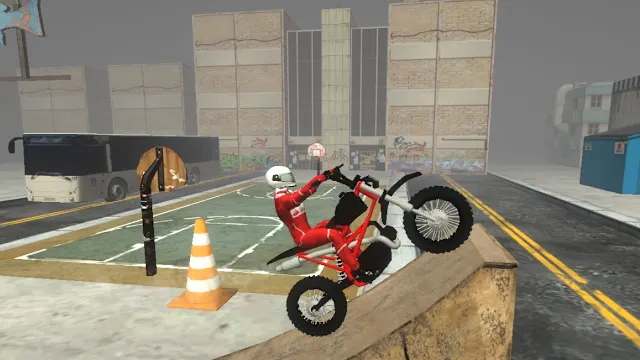 MotoX Madness 2025 screenshot 2