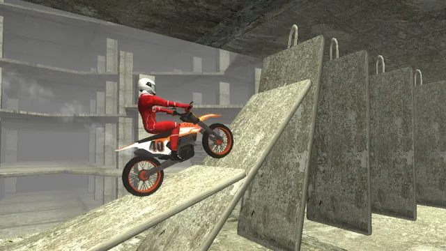 MotoX Madness 2025 screenshot 5