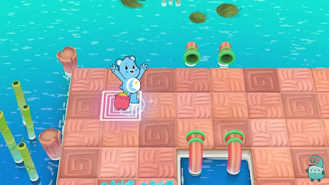Care Bears : Unlock The Magic screenshot 6
