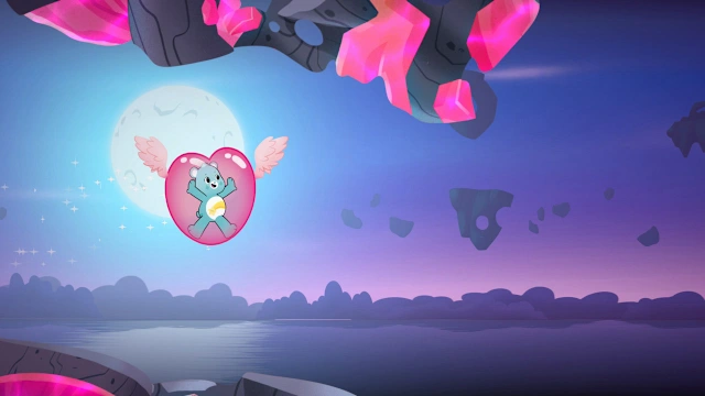 Care Bears : Unlock The Magic screenshot 4