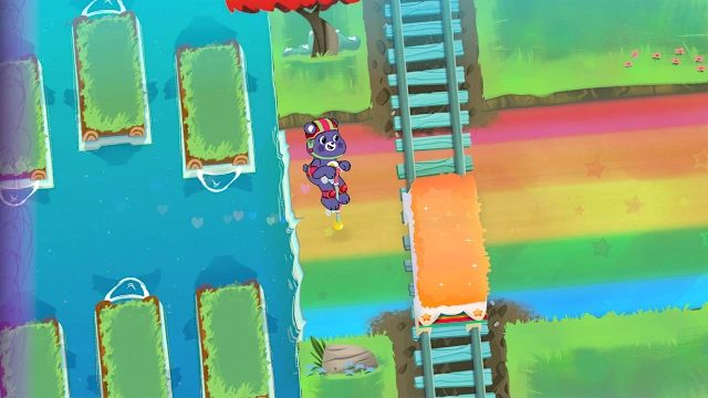 Care Bears : Unlock The Magic screenshot 2