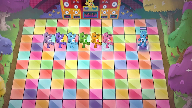 Care Bears : Unlock The Magic screenshot 1