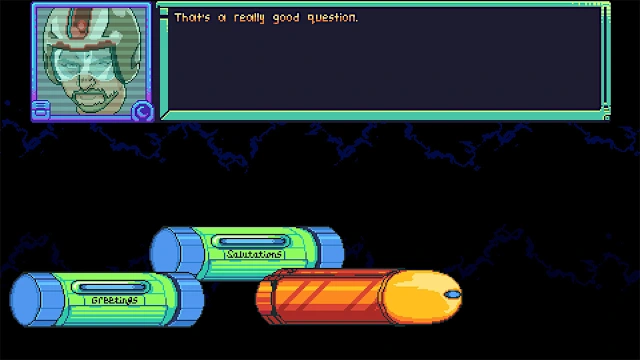 Tri Breaker: A Sacred Symbols Odyssey screenshot 1