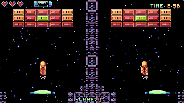 Tri Breaker: A Sacred Symbols Odyssey screenshot 3