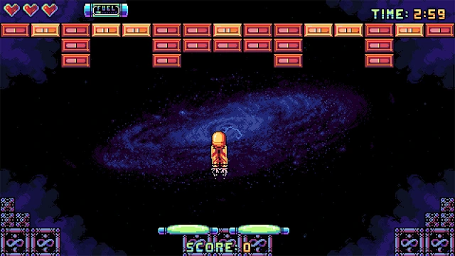 Tri Breaker: A Sacred Symbols Odyssey screenshot 2