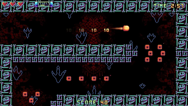 Tri Breaker: A Sacred Symbols Odyssey screenshot 4