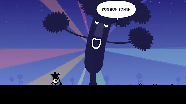 PATAPON 1+2 REPLAY screenshot 3