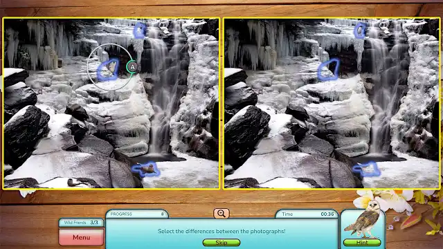 I Love Finding Wild Friends Collector's Edition screenshot 1