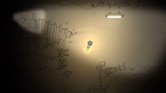 ZXC screenshot 2