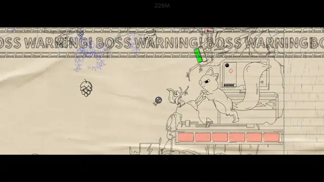 ZXC screenshot 5