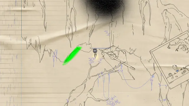 ZXC screenshot 1