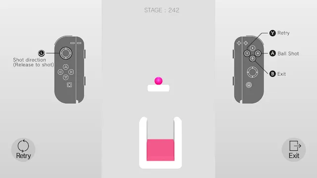 bounce screenshot 4
